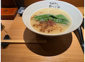 個室完備 博多中洲 水炊き まつした: おーたさんの2026年08月31日の2枚目の投稿写真