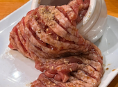 焼肉 ふうふう亭 京橋店: くみくみさんの2023年04月24日の1枚目の投稿写真
