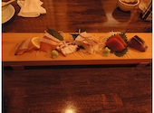 うまい魚が食べたくて 名駅店: ピースさんの2025年09月07日の1枚目の投稿写真