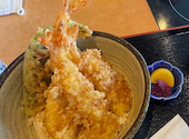 カジュアル天ぷら 圓堂 京都河原町ガーデン店: もえさんの2026年05月10日の1枚目の投稿写真