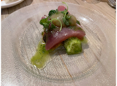 bistro guccho ビストロ グッチョ: ジョーさんの2025年10月06日の3枚目の投稿写真