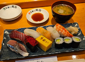 うまい鮨勘 赤坂支店: もここさんの2026年09月01日の1枚目の投稿写真