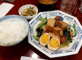 中華風家庭料理ふーみん: もここさんの2026年03月16日の1枚目の投稿写真