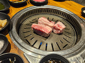 ヨプの王豚塩焼 赤坂店: もここさんの2026年09月03日の1枚目の投稿写真