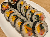 韓国食堂&韓甘味ハヌリ 下北沢店: まゆさんの2026年04月20日の1枚目の投稿写真