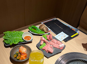 板前焼肉 一笑 四条木屋町店: みみみさんの2025年06月12日の1枚目の投稿写真