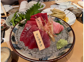 吟醸マグロ 豊田店: くまねこさんの2024年04月07日の3枚目の投稿写真
