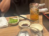 肉ト魚 大衆酒場 ひとめぼれ 京橋店: ひなたさんの2026年08月17日の1枚目の投稿写真