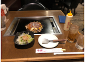 千房　有楽町ビックカメラ支店: The onlyさんの2024年09月の1枚目の投稿写真