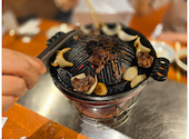 ジンギスカン　ひげのうし本店: ハム.ヒョンウクさんの2025年10月の1枚目の投稿写真