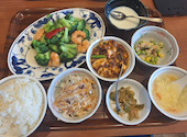 陳麻婆豆腐 ラシック店: コミさんの2026年08月09日の1枚目の投稿写真