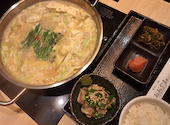 博多もつ鍋おおやま 栄HAERA店: コミさんの2026年07月18日の2枚目の投稿写真
