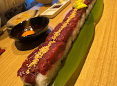 個室 馬刺し肉寿司 たてがみ 名古屋駅前店: ちゃんずぼんさんの2025年03月の1枚目の投稿写真