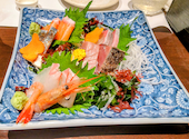 居酒屋 晴快荘 東新町店: ゴジラ1989さんの2026年09月20日の1枚目の投稿写真