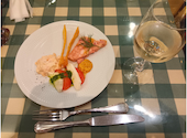 イタリアンダイニング DONA ドナ アトレヴィ三鷹店: rinkoさんの2026年06月07日の1枚目の投稿写真