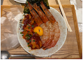 韓国食堂&韓甘味ハヌリ 下北沢店: yyyさんの2026年04月02日の1枚目の投稿写真