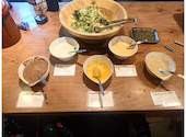 黒ぶたdining CRECIENTE クレシエンテ 東大宮: まつパパさんの2026年07月18日の1枚目の投稿写真