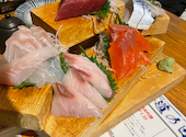 北海道海鮮居酒屋さぶろう 別邸: さおさんの2026年07月21日の1枚目の投稿写真