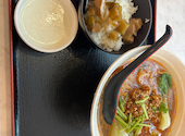 刀削麺酒坊アルカキット 錦糸町店: ユタカくんさんの2026年07月22日の1枚目の投稿写真