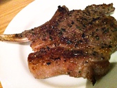 炭火バル Mabuchi マブチ 浜松店: べにふうきさんの2012年02月16日の1枚目の投稿写真