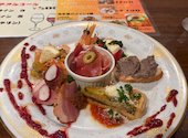 Mr Shrimp ミスターシュリンプ: きょんばばさんの2026年07月31日の2枚目の投稿写真