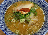 ラーメン はなてん 堺東店: cyakiさんの2026年07月01日の1枚目の投稿写真