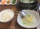韓食ダイニング2-1（にのいち）: cyakiさんの2024年03月の1枚目の投稿写真