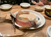 原価ビストロチーズプラス 堺東店: cyakiさんの2025年10月26日の2枚目の投稿写真