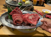 焼肉 力丸 南海なんば店: きよみんさんの2022年09月11日の2枚目の投稿写真
