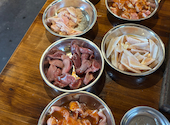 鶏焼肉専門店 一二三 田原本店: きよみんさんの2026年05月12日の3枚目の投稿写真