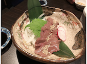 牛タンと地魚 にし銀: erikoさんの2020年11月03日の1枚目の投稿写真