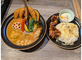 スープカレーサムライ さくら店: リュウイチさんの2026年07月12日の1枚目の投稿写真