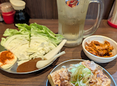 四文屋すすきの駅前店の口コミ画像1