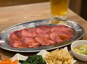 卓上レモンサワー飲み放題 焼肉ホルモンたけ田 札幌駅前店: リュウイチさんの2026年06月23日の1枚目の投稿写真