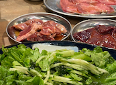 卓上レモンサワー飲み放題 焼肉ホルモンたけ田 札幌駅前店: リュウイチさんの2026年06月23日の2枚目の投稿写真