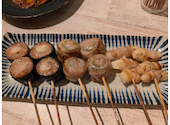牡蠣と餃子 焼き鳥にの 大通店: リュウイチさんの2026年08月08日の2枚目の投稿写真