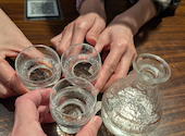 【個室完備】全国47都道府県の日本酒 旬の海鮮 サケビヨリ 札幌大通店: リュウイチさんの2026年05月28日の1枚目の投稿写真
