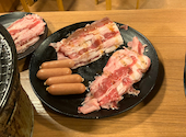 カルビ市場プラス 天神店: ハル5717さんの2025年11月10日の1枚目の投稿写真
