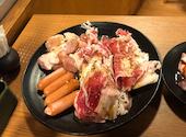 カルビ市場プラス 天神店: ハル5717さんの2025年11月24日の1枚目の投稿写真