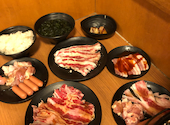 カルビ市場 天神店: ハル5717さんの2026年01月27日の1枚目の投稿写真