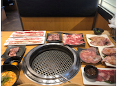 幸せの焼肉食べ放題　かみむら牧場　福重拾六町店: ハル5717さんの2026年04月19日の1枚目の投稿写真