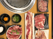 幸せの焼肉食べ放題　かみむら牧場　福重拾六町店: ハル5717さんの2026年06月16日の1枚目の投稿写真