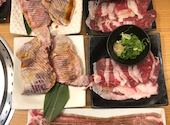 幸せの焼肉食べ放題　かみむら牧場　福重拾六町店: ハル5717さんの2026年06月22日の1枚目の投稿写真