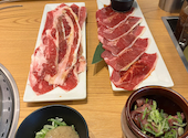 幸せの焼肉食べ放題 かみむら牧場 福重拾六町店: ハル5717さんの2026年08月11日の1枚目の投稿写真