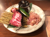 宮崎 肉本舗 久留米店: ハル5717さんの2026年05月04日の1枚目の投稿写真