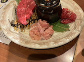 宮崎 肉本舗 久留米店: ハル5717さんの2026年06月03日の1枚目の投稿写真