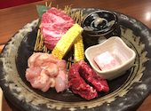 宮崎 肉本舗 久留米店: ハル5717さんの2026年06月16日の1枚目の投稿写真