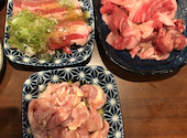 宮崎 肉本舗 久留米店: ハル5717さんの2026年07月06日の1枚目の投稿写真