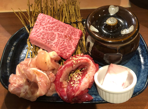 宮崎 肉本舗 久留米店(焼肉・ホルモン)の口コミ | ホットペッパーグルメ
