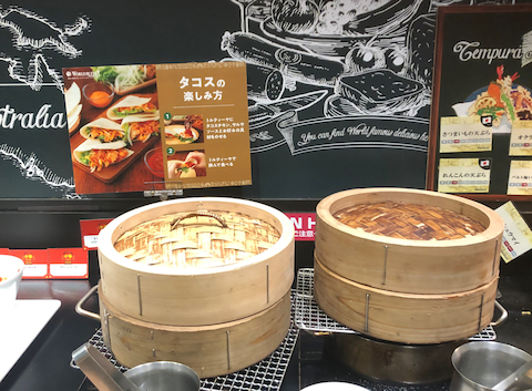 神戸クック ワールドビュッフェ　久留米店: ハル5717さんの2026年06月22日の1枚目の投稿写真
